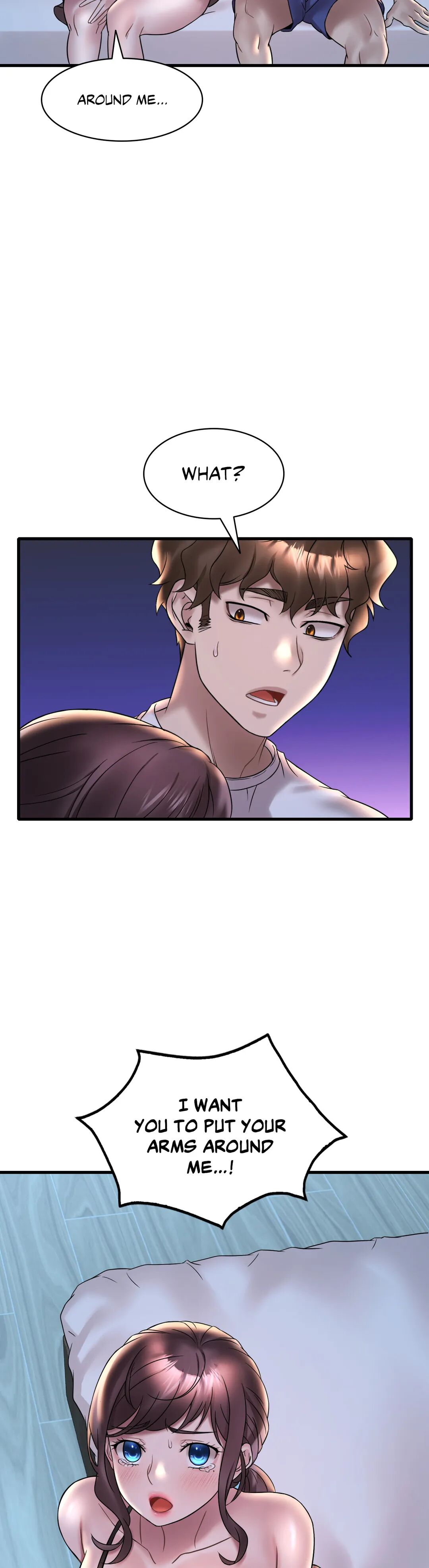 Read manhwa Drunk on You  Chapter 28 - SauceManhwa.com