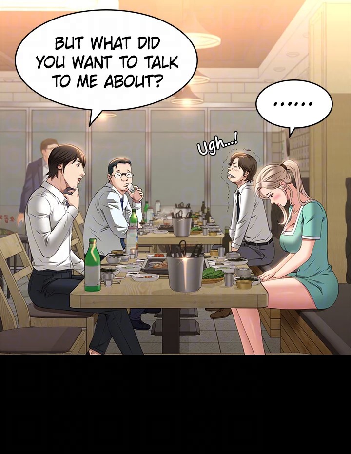 Read manhwa Resume Chapter 31 - SauceManhwa.com