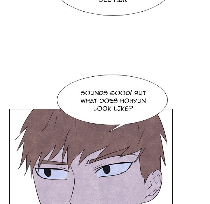 Read manhwa High School Devil Chapter 262 - SauceManhwa.com