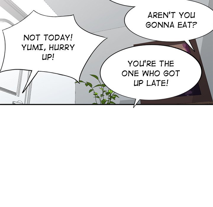 Read manhwa The Mismatch END Chapter 50 - SauceManhwa.com