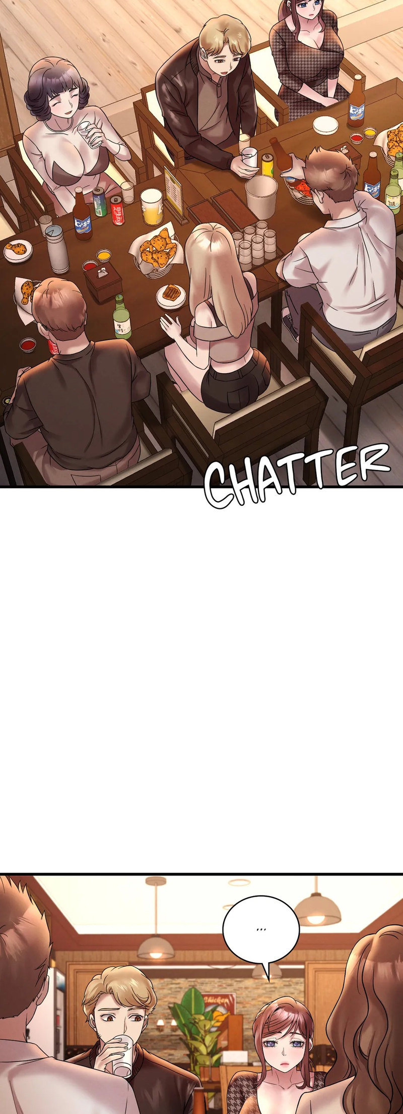 Read manhwa She Wants to Get Drunk Chapter 23 - SauceManhwa.com