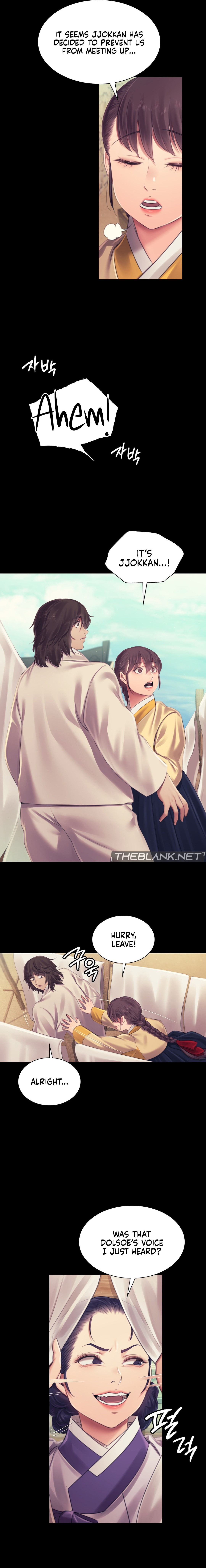 Read manhwa Madam Chapter 111 - SauceManhwa.com