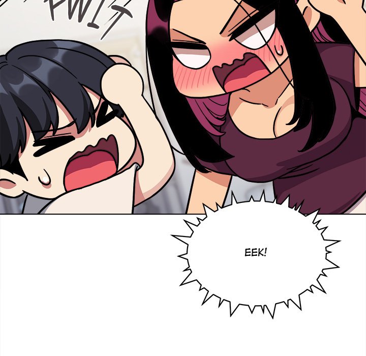 Read manhwa Someone Stop Her!  Chapter 5 - SauceManhwa.com