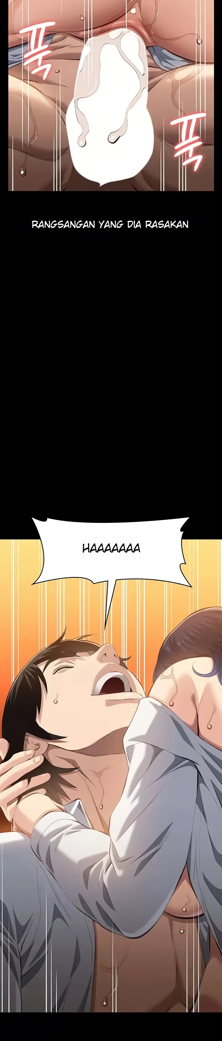 Read manhwa Resume Chapter 107 - SauceManhwa.com