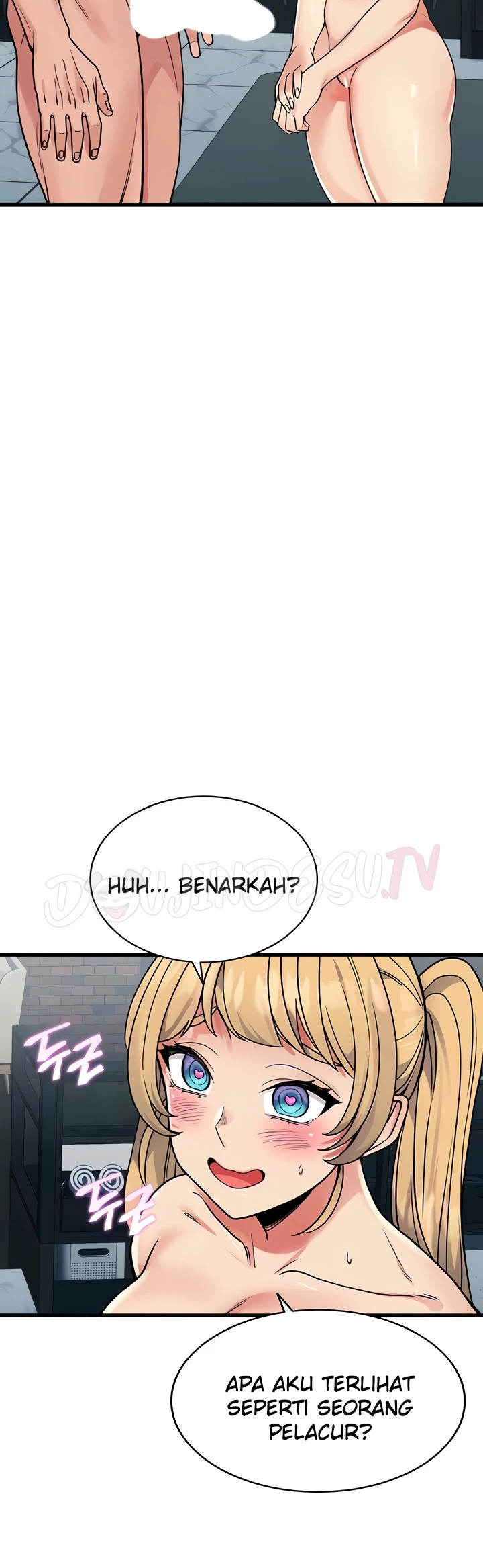 Read manhwa Obsessive Romance Chapter 35 - SauceManhwa.com