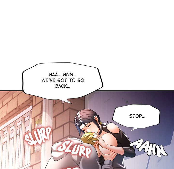 Read manhwa In Her Place Chapter 38 - SauceManhwa.com