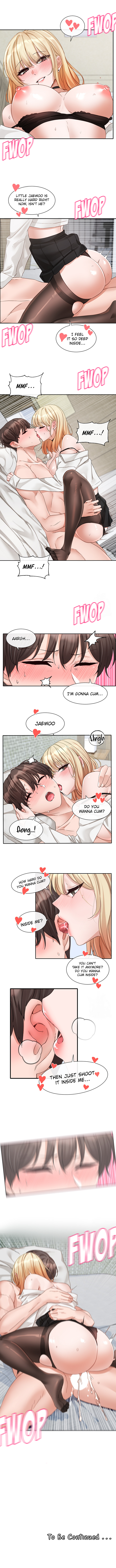 Read manhwa Circles Chapter 149 - SauceManhwa.com