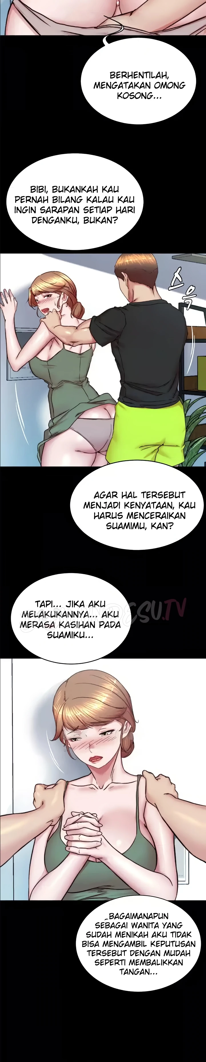 Read manhwa Panty Note Chapter 196 - SauceManhwa.com