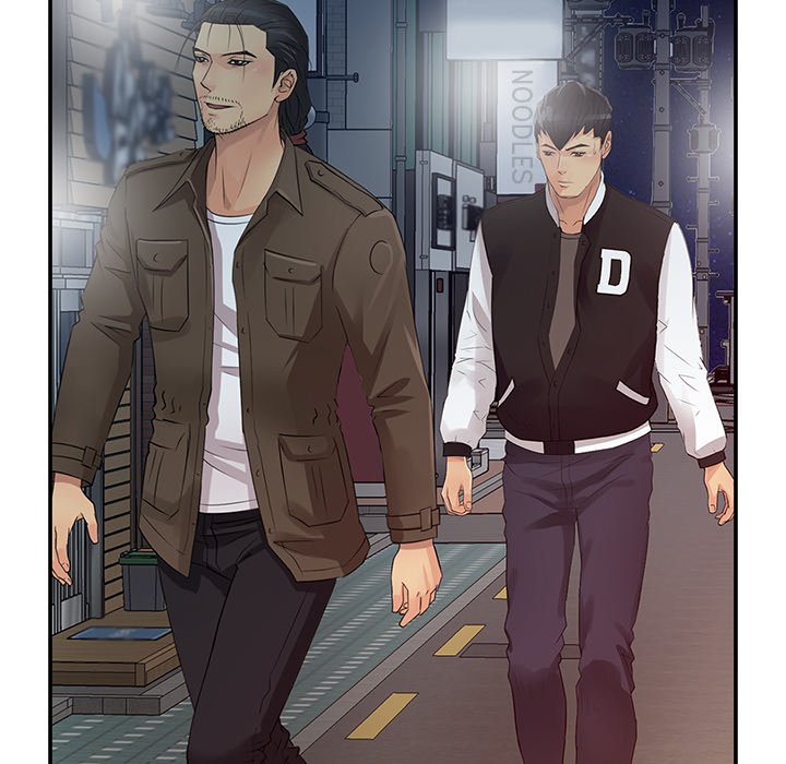 Read manhwa Just For You END Chapter 14 - SauceManhwa.com