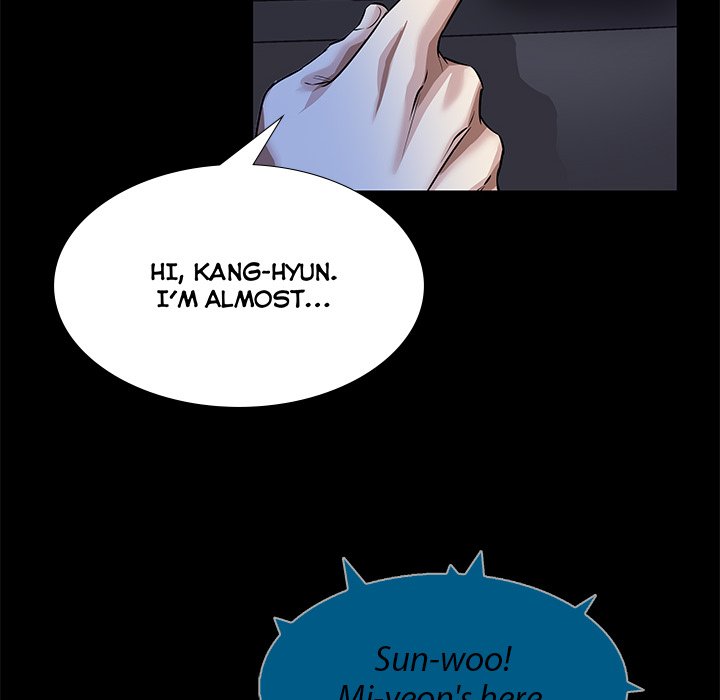 Read manhwa Sponsor (Drama) END Chapter 28 - SauceManhwa.com