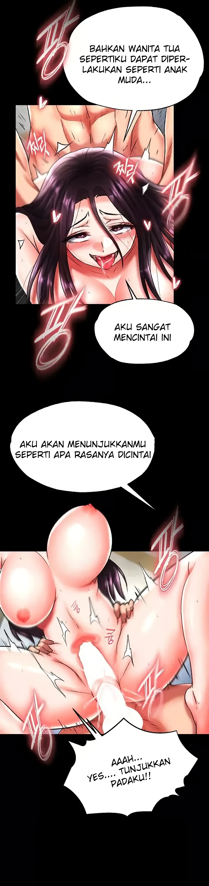 Read manhwa I Ended Up in the World of Murim Chapter 50 - SauceManhwa.com