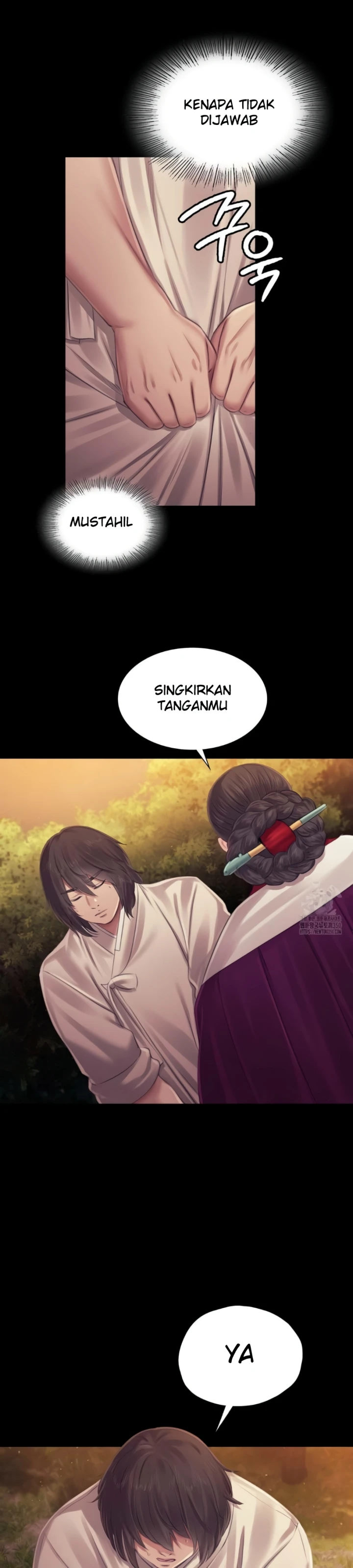 Read manhwa Madam Chapter 113 - SauceManhwa.com