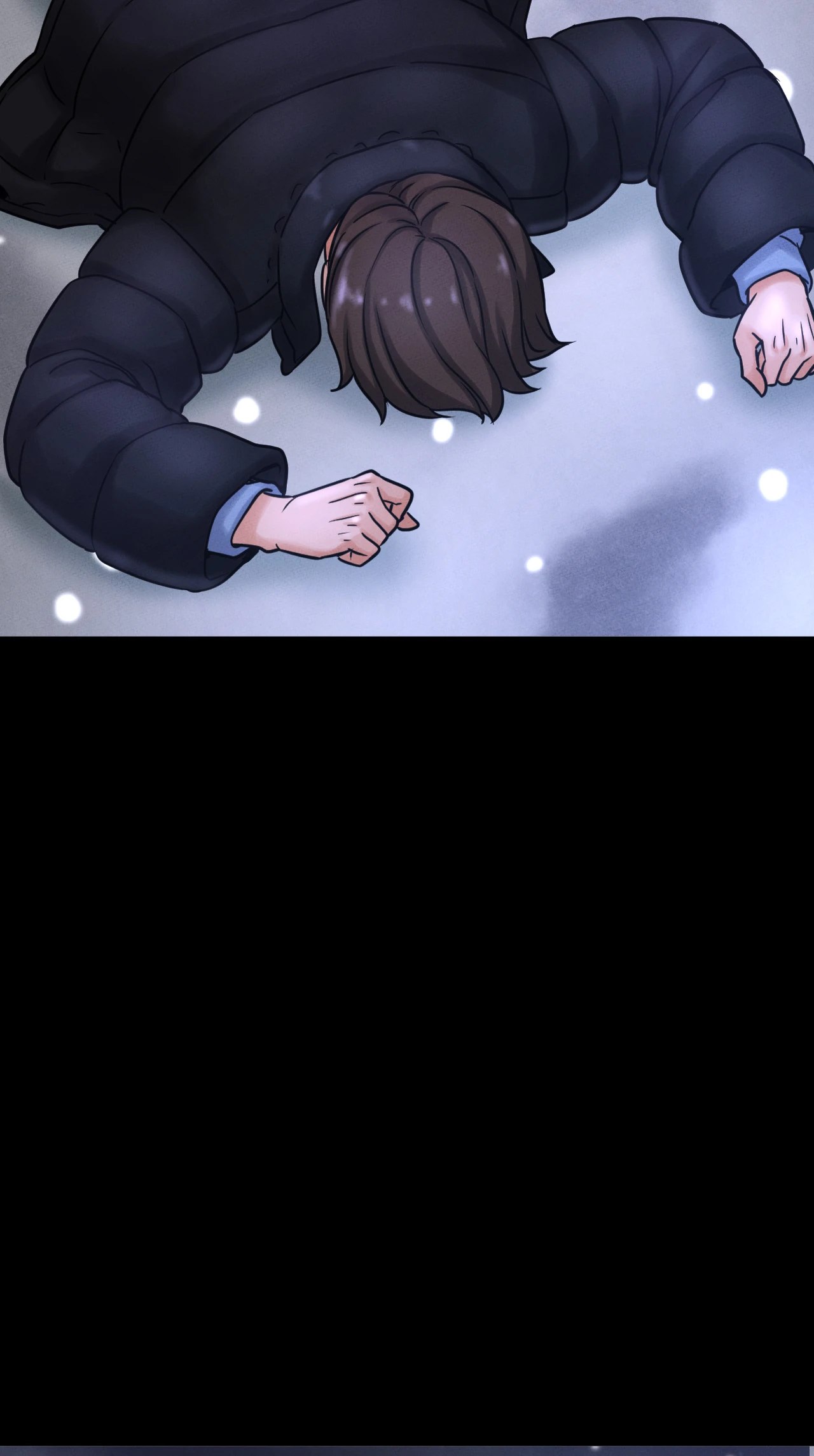 Read manhwa She’s Driving Me Crazy END Chapter 5 - SauceManhwa.com