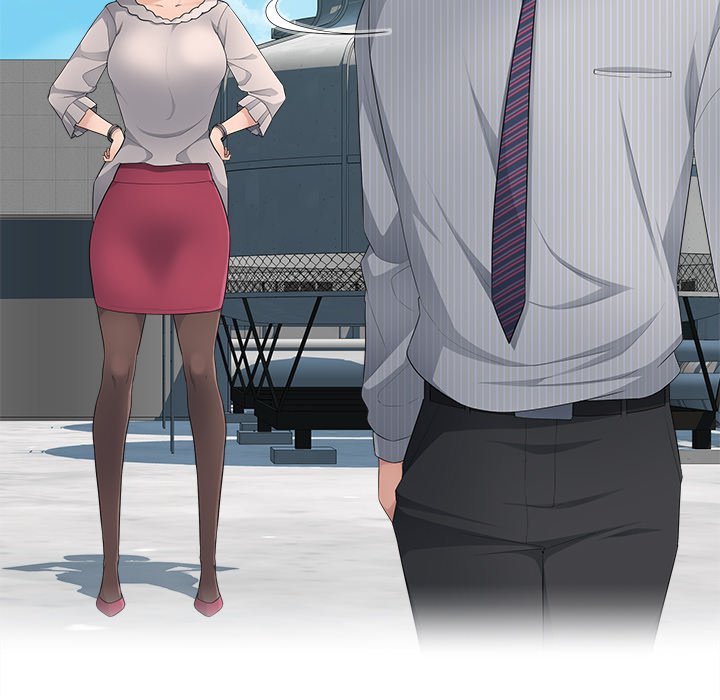 Read manhwa Office Desires End Chapter 12 - SauceManhwa.com