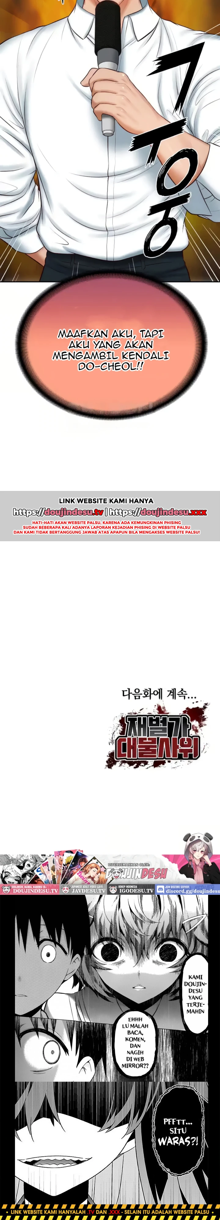 Read manhwa The Billionaire’s Monster Cock Son-In-Law  Chapter 16 - SauceManhwa.com