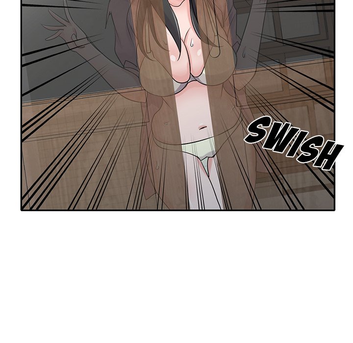 Read manhwa The Mismatch END Chapter 68 - SauceManhwa.com