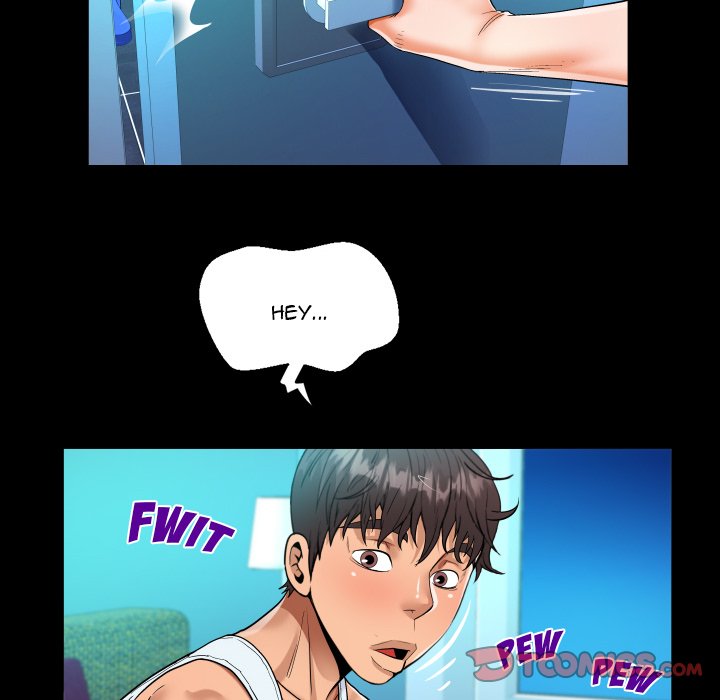 Read manhwa The Unforeseen Guest Chapter 77 - SauceManhwa.com