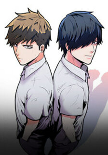 Reading manhwa High School Devil