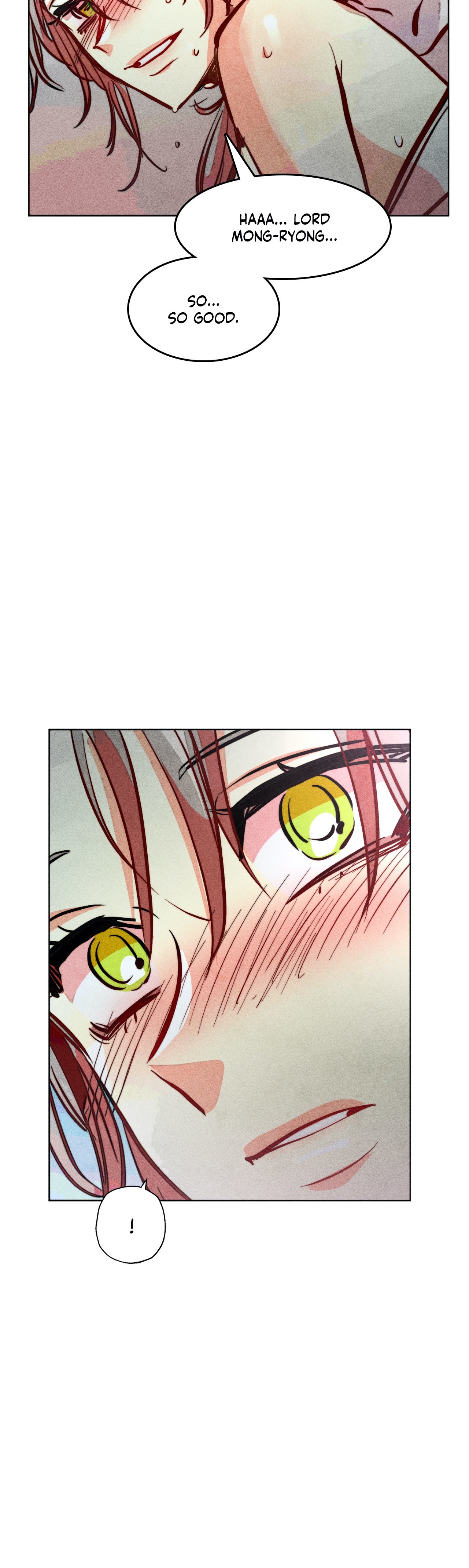 Read manhwa The Virgin Witch Chapter 99 - SauceManhwa.com