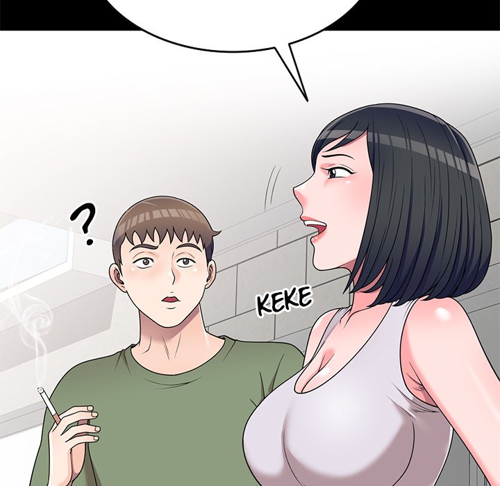 Read manhwa Private Lessons END Chapter 16 - SauceManhwa.com