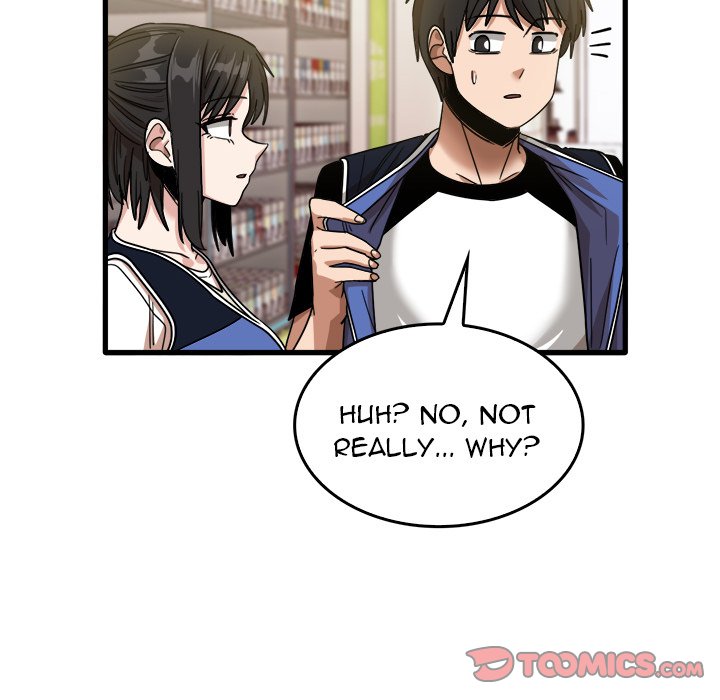 Read manhwa No More, No Less Chapter 35 - SauceManhwa.com