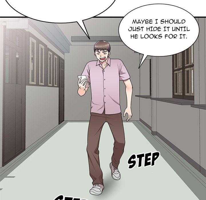 Read manhwa Private Lessons END Chapter 12 - SauceManhwa.com