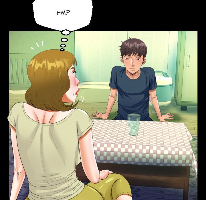 Read manhwa The Unforeseen Guest Chapter 58 - SauceManhwa.com