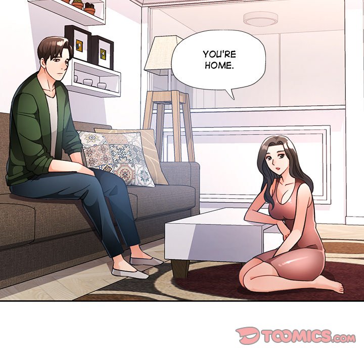 Read manhwa Wait, I’m a Married Woman! Chapter 19 - SauceManhwa.com