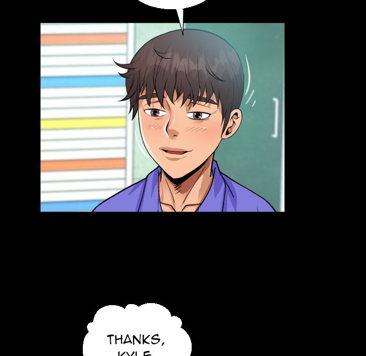 Read manhwa The Unforeseen Guest Chapter 24 - SauceManhwa.com