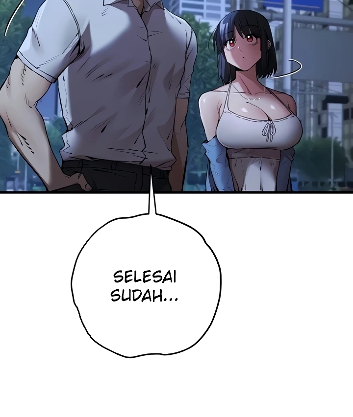 Read manhwa I Have To Sleep With A Stranger? Chapter 71 - SauceManhwa.com