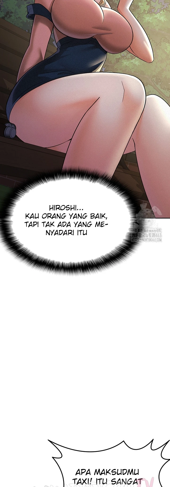 Read manhwa Tax Girlfriend Chapter 7 - SauceManhwa.com