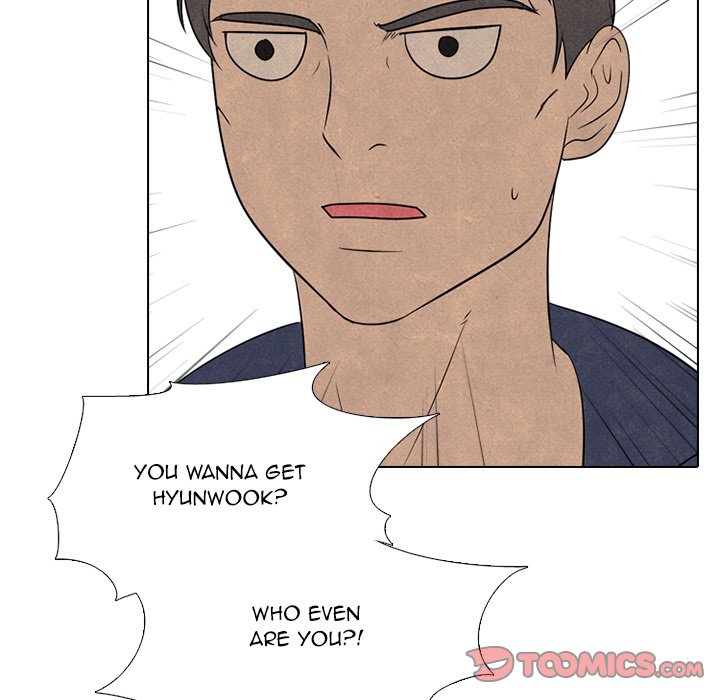 Read manhwa High School Devil Chapter 204 - SauceManhwa.com