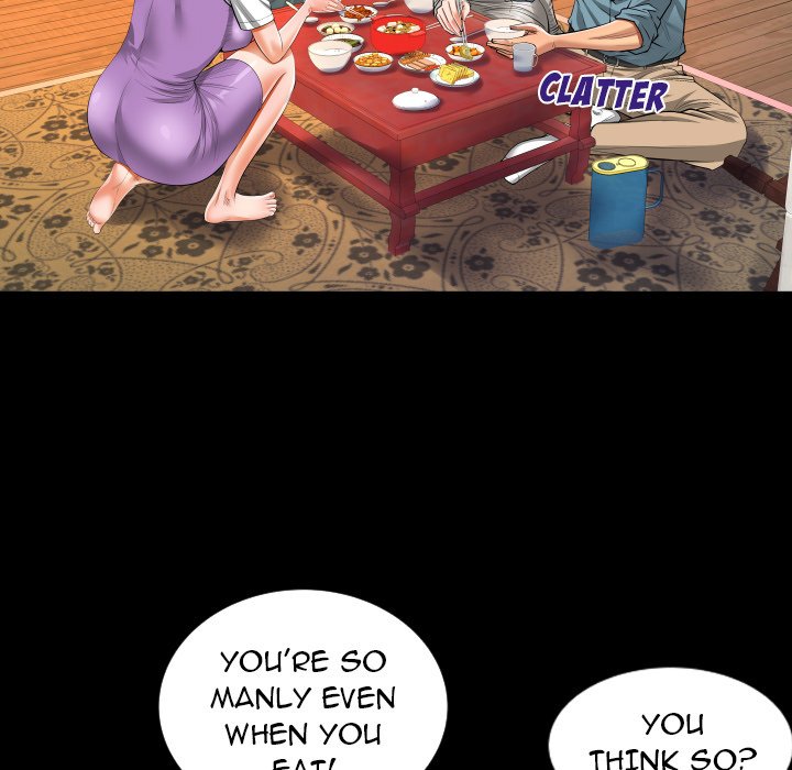 Read manhwa The Unforeseen Guest Chapter 8 - SauceManhwa.com