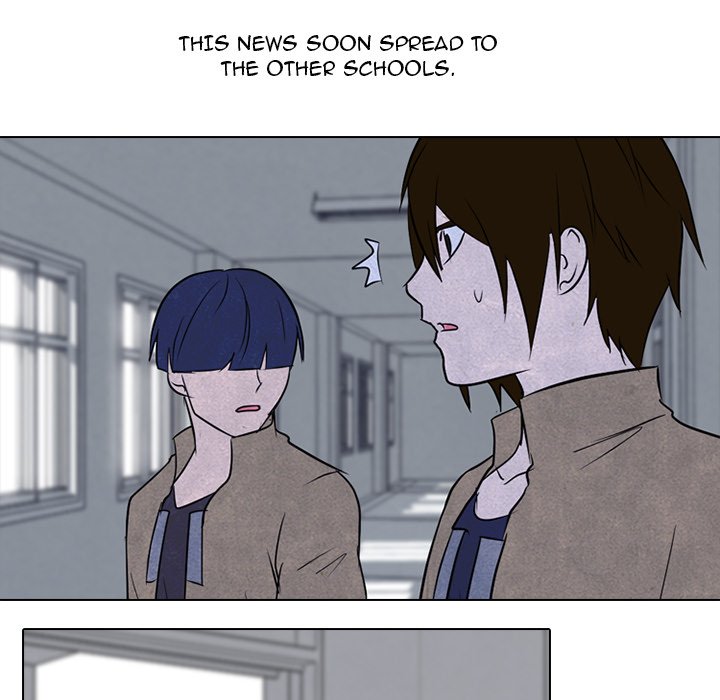 Read manhwa High School Devil Chapter 114 - SauceManhwa.com