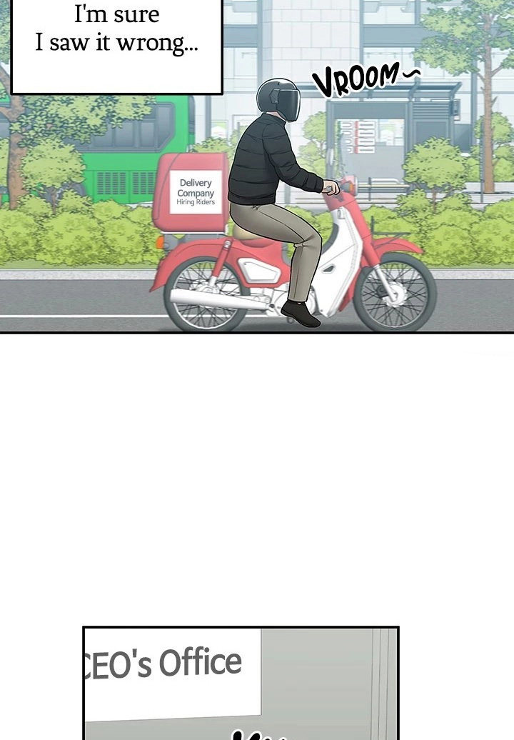 Read manhwa DELIVERY End Chapter 29 - SauceManhwa.com