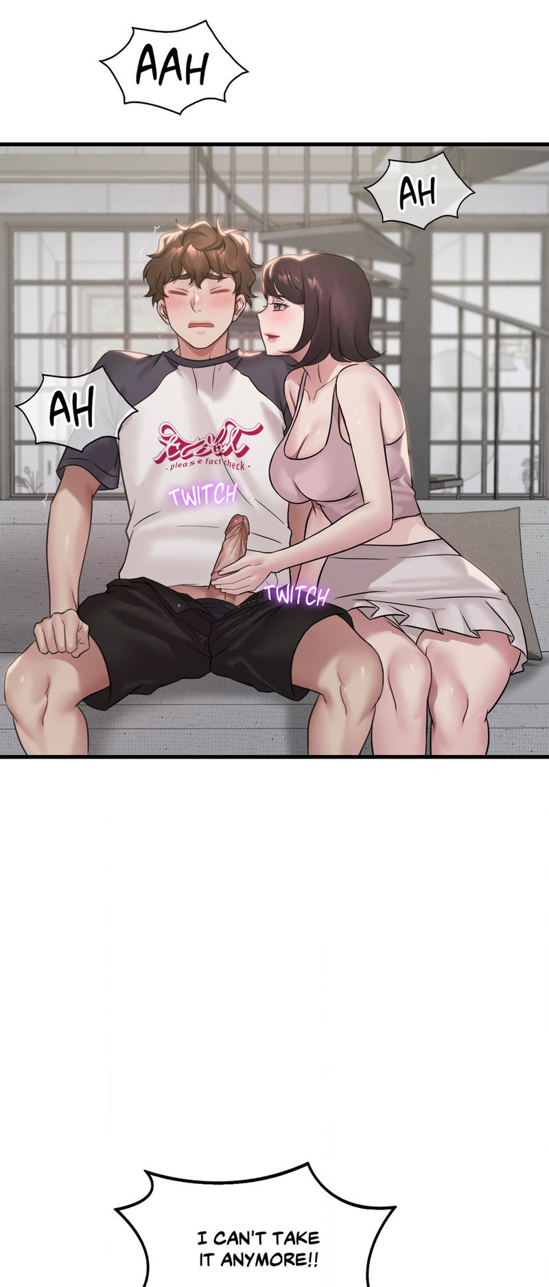 Read manhwa She Wants to Get Drunk Chapter 59 - SauceManhwa.com