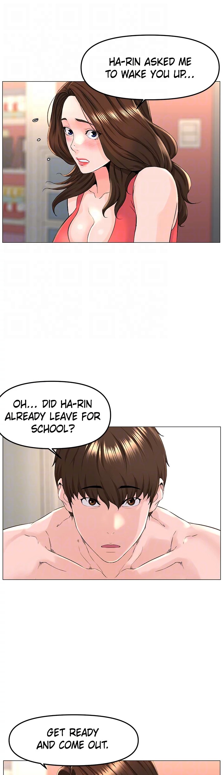 Read manhwa Celeb Next Door END Chapter 58 - SauceManhwa.com