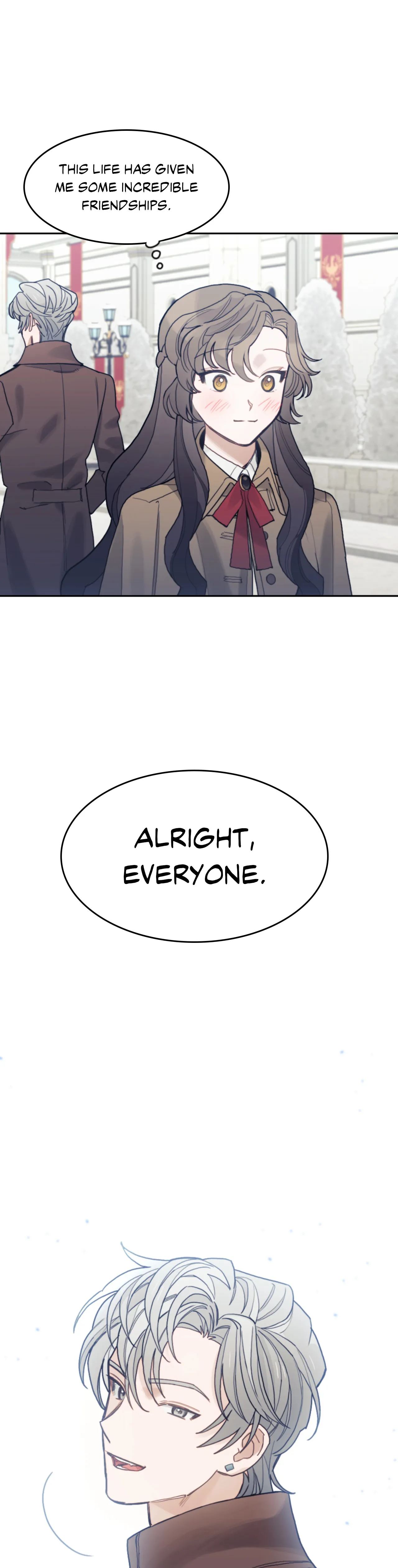 Read manhwa I’m No Heroine! Chapter 46 - SauceManhwa.com