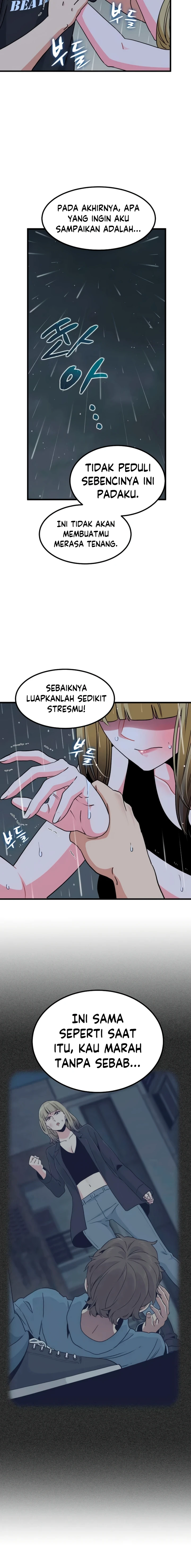 Read manhwa The Turning Point Chapter 56 - SauceManhwa.com