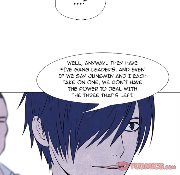 Read manhwa High School Devil Chapter 115 - SauceManhwa.com