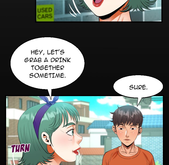 Read manhwa The Unforeseen Guest Chapter 51 - SauceManhwa.com