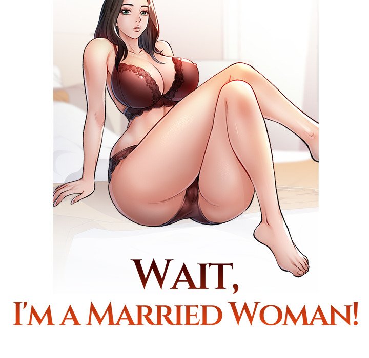 Read manhwa Wait, I’m a Married Woman! Chapter 1 - SauceManhwa.com