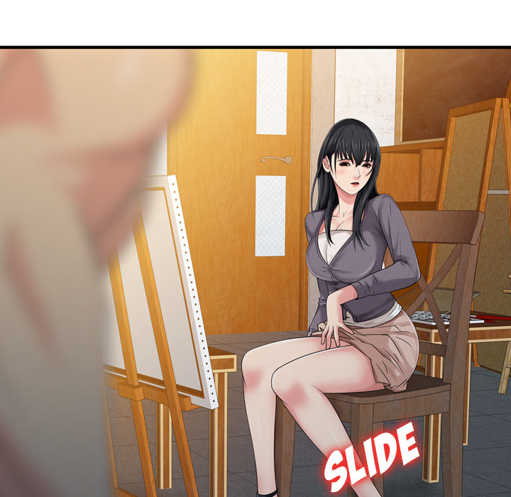 Read manhwa Just For You END Chapter 2 - SauceManhwa.com