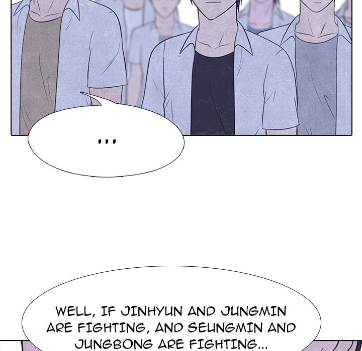 Read manhwa High School Devil Chapter 215 - SauceManhwa.com