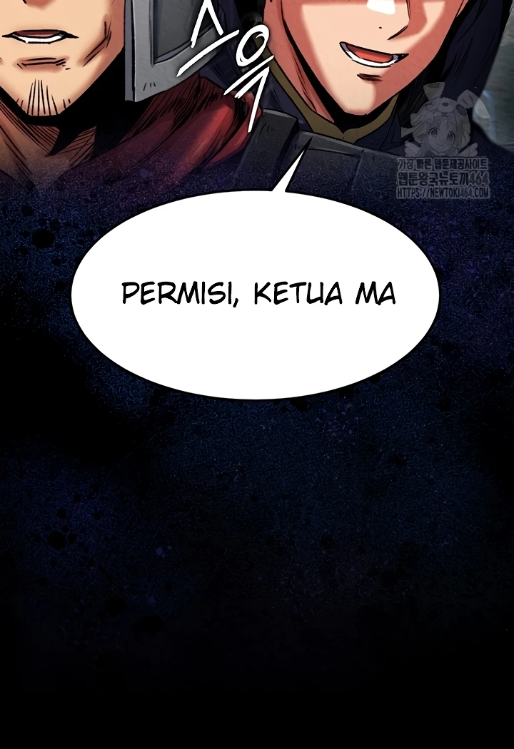 Read manhwa I Ended Up in the World of Murim Chapter 56 - SauceManhwa.com