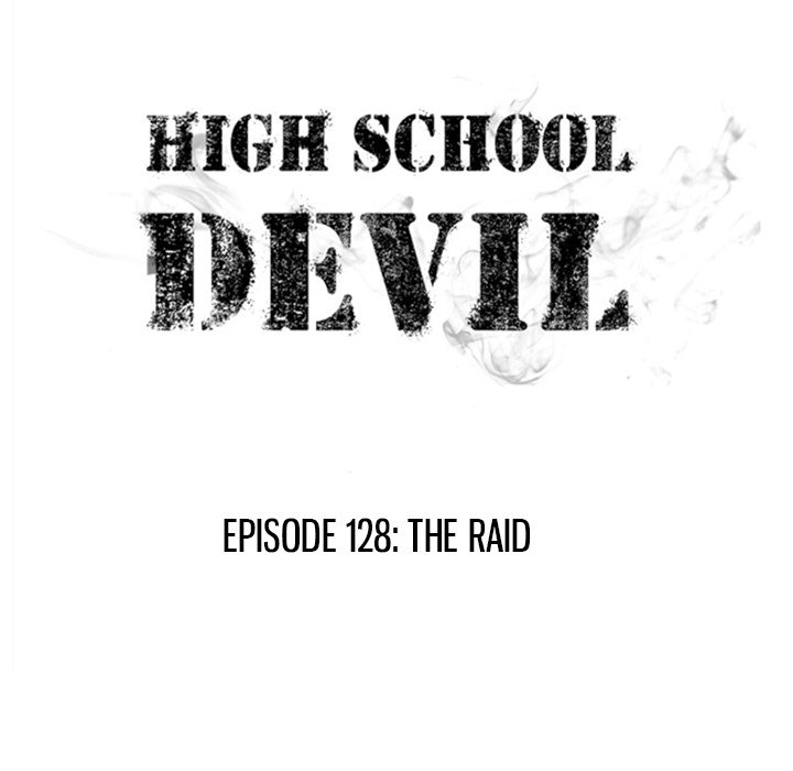 Read manhwa High School Devil Chapter 128 - SauceManhwa.com