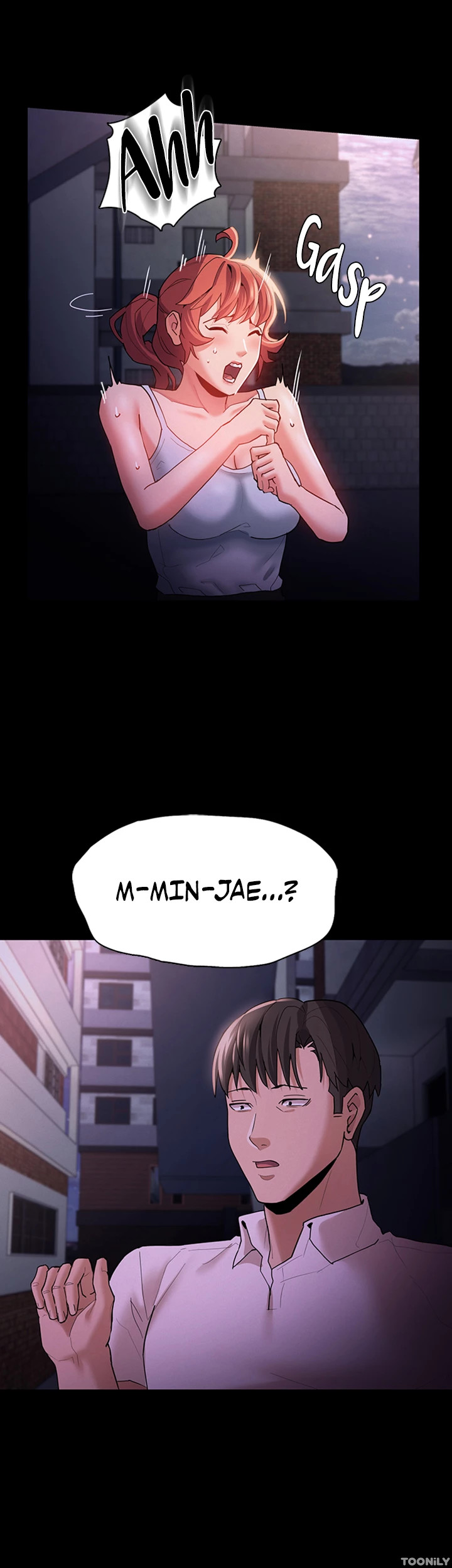 Read manhwa Pervert Addiction Chapter 15 - SauceManhwa.com