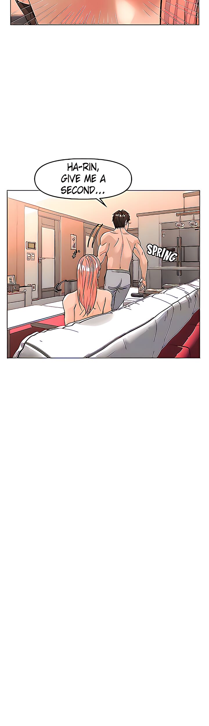 Read manhwa Celeb Next Door END Chapter 66 - SauceManhwa.com