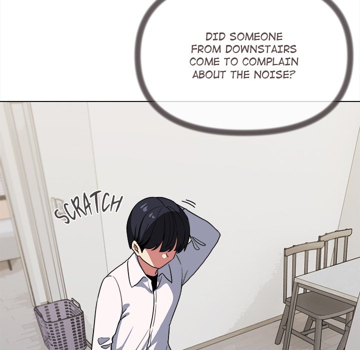 Read manhwa Someone Stop Her!  Chapter 4 - SauceManhwa.com