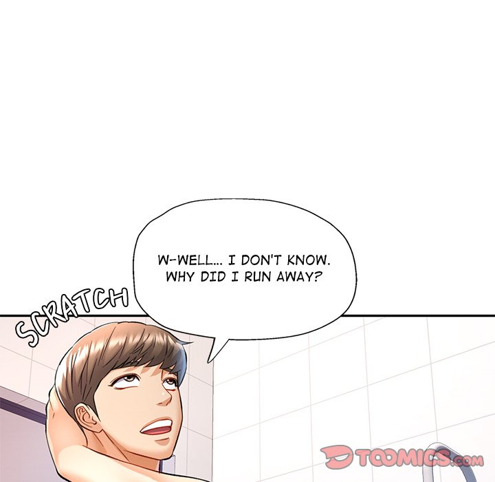 Read manhwa In Her Place Chapter 14 - SauceManhwa.com